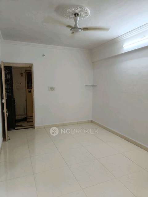 2 BHK Flat In D S Shivdarshan Apartment For Sale  In Dhanori