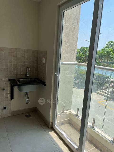 1 BHK Flat In Shriram Park 63 For Sale  In Perungalathur