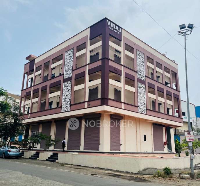 Industrial Building in Hdil Industrial Park, Mumbai for Rent 