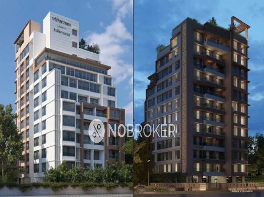 3 BHK Flat In R And R Vibha Vasu For Sale  In Vile Parle East
