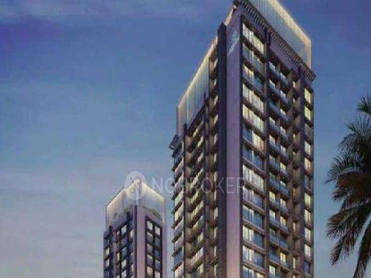 1 BHK Flat In Shivoham Avyukta Vedant For Sale  In Borivali West