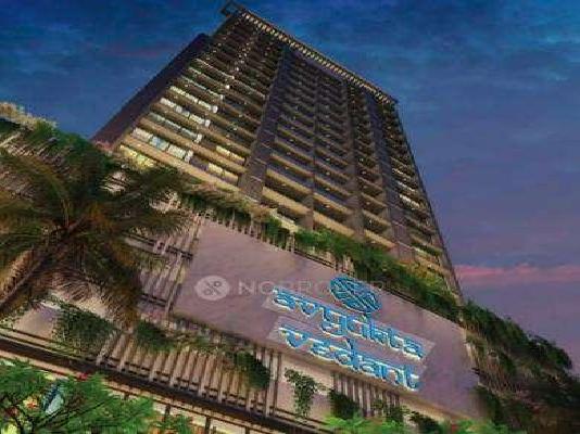 1 BHK Flat In Shivoham Avyukta Vedant For Sale  In Borivali West