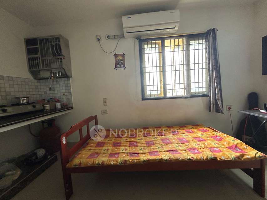 1 RK House for Rent  In Sholinganallur