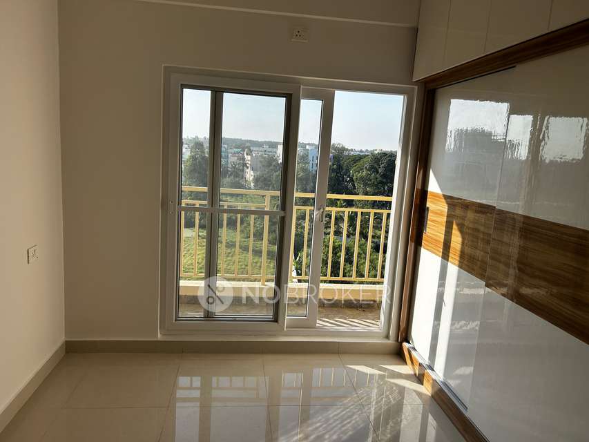3 BHK Flat In Bhavisha Bentley Goldberg for Rent  In Sompura Gate