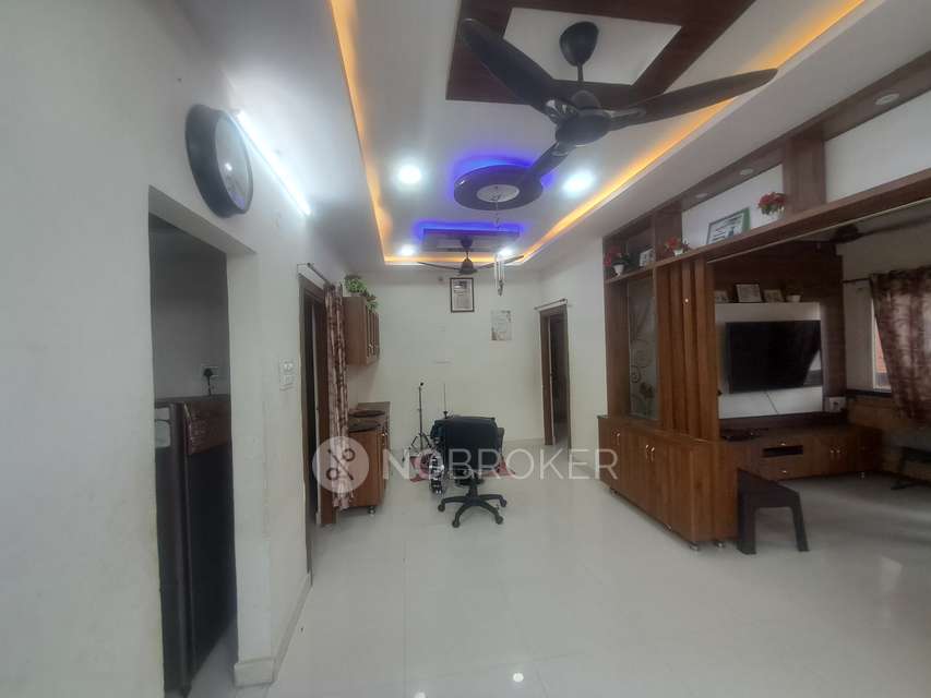 2 BHK House for Rent  In Hasmathpet