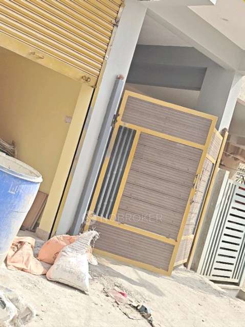 1 RK Flat In Standalone Building  for Lease  In Rk Hegde Nagar