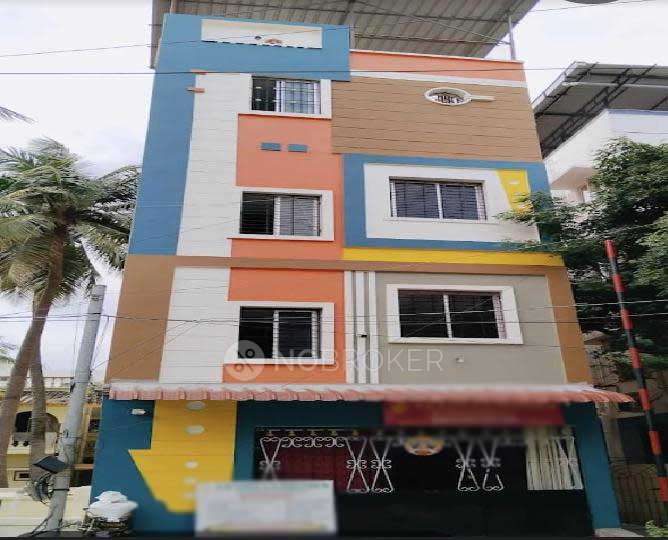 PG for Girls in  West Mambalam