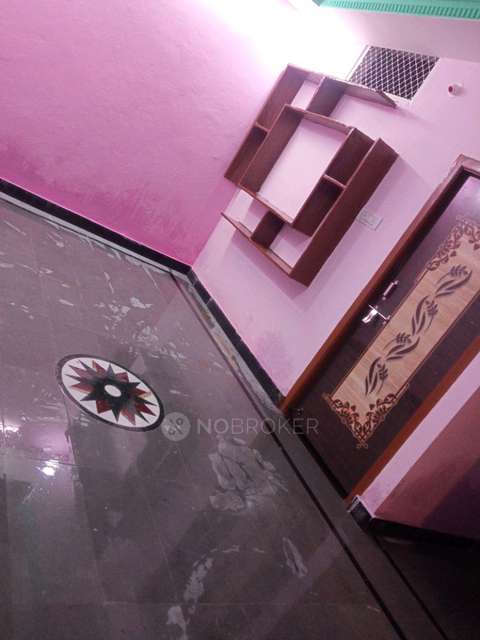 1 BHK House for Lease  In Iqbal Kirana Store