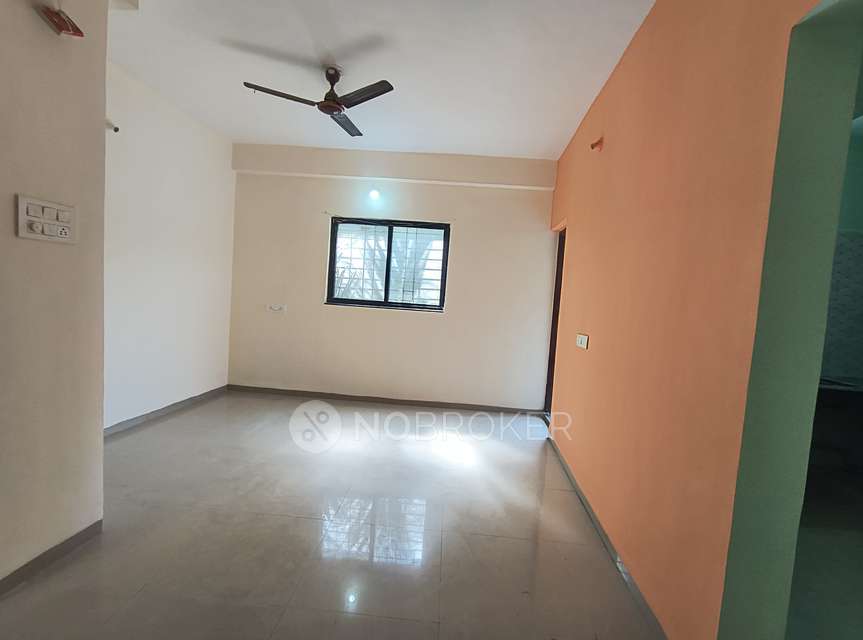 1 BHK Flat In Vrundavan Residency for Rent  In Gqqp+6v5, Jai Bhavani Nagar, Pashan, Pune, Maharashtra 411021, India