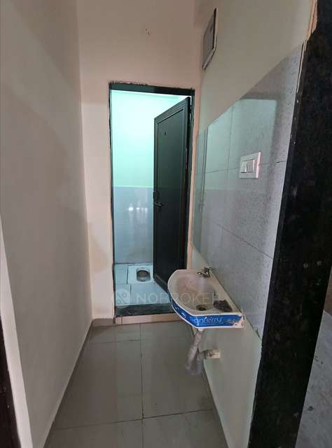 1 BHK Flat In Vrundavan Residency for Rent  In Gqqp+6v5, Jai Bhavani Nagar, Pashan, Pune, Maharashtra 411021, India