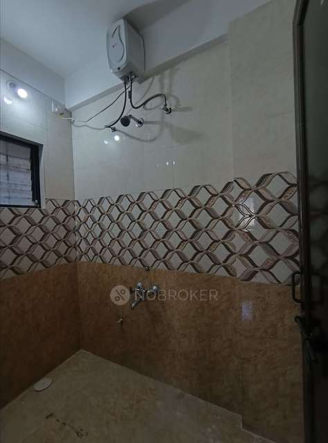1 BHK Flat In Vrundavan Residency for Rent  In Gqqp+6v5, Jai Bhavani Nagar, Pashan, Pune, Maharashtra 411021, India