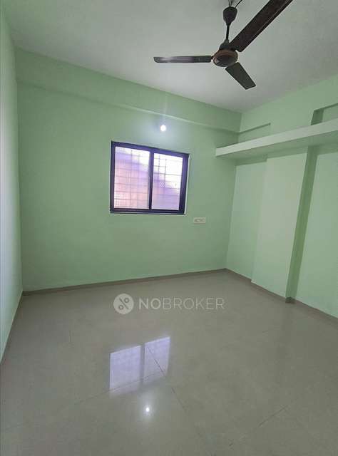 1 BHK Flat In Vrundavan Residency for Rent  In Gqqp+6v5, Jai Bhavani Nagar, Pashan, Pune, Maharashtra 411021, India