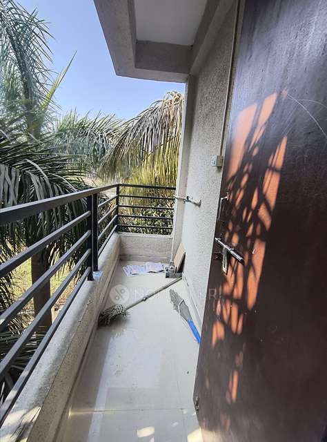 1 BHK Flat In Vrundavan Residency for Rent  In Gqqp+6v5, Jai Bhavani Nagar, Pashan, Pune, Maharashtra 411021, India