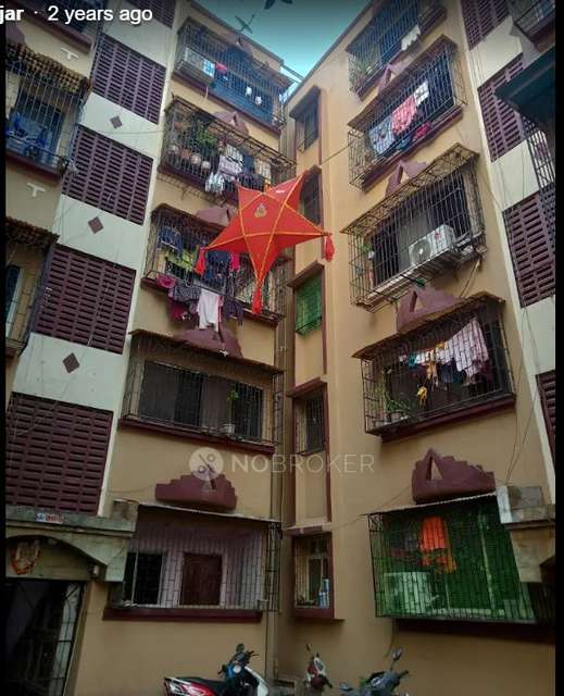 1 RK Flat In Shyam Apartment, Vitthalvadi  for Rent  In  Kalyan, 