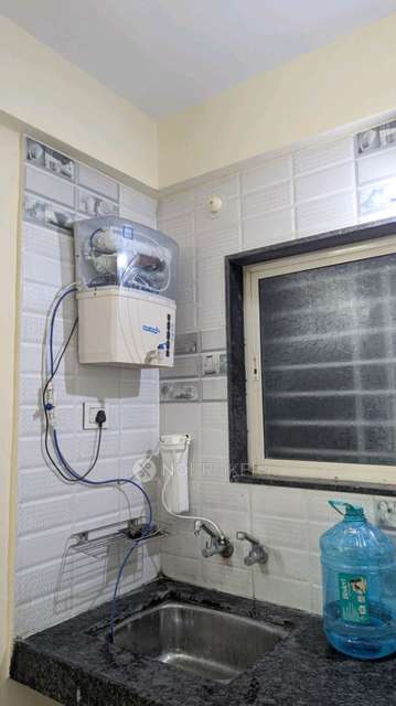 Single Room for Female In 2 BHK  In Shri Sai Cool Homes In Shri Sai Cool Homes