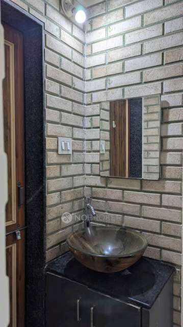 Single Room for Female In 2 BHK  In Shri Sai Cool Homes In Shri Sai Cool Homes