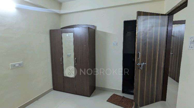 Single Room for Female In 2 BHK  In Shri Sai Cool Homes In Shri Sai Cool Homes
