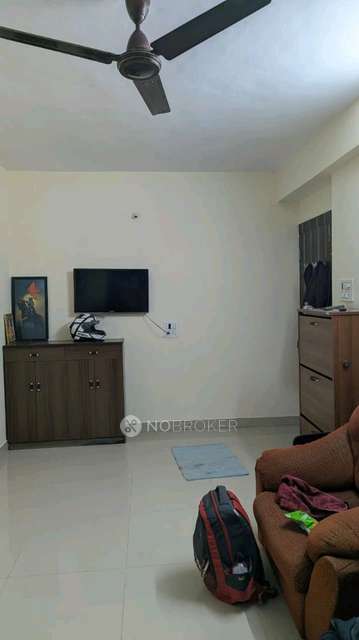 Single Room for Female In 2 BHK  In Shri Sai Cool Homes In Shri Sai Cool Homes