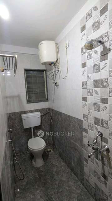 Single Room for Female In 2 BHK  In Shri Sai Cool Homes In Shri Sai Cool Homes