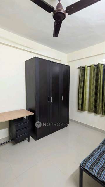 Single Room for Female In 2 BHK  In Shri Sai Cool Homes In Shri Sai Cool Homes