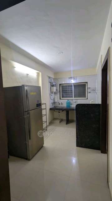Single Room for Female In 2 BHK  In Shri Sai Cool Homes In Shri Sai Cool Homes