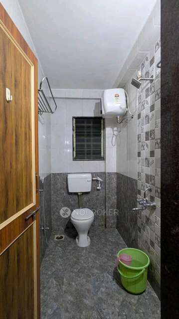 Single Room for Female In 2 BHK  In Shri Sai Cool Homes In Shri Sai Cool Homes