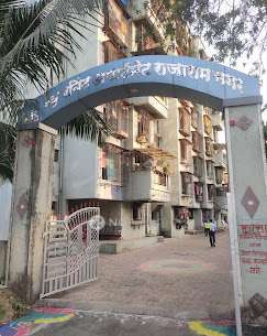 1 BHK Flat In Ravindra Apartment for Rent  In Kalyan East