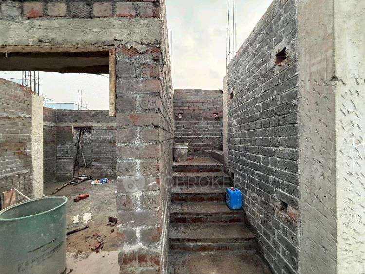 2 BHK Flat In Ellery Marvel For Sale  In Guduvanchery Railway Over Bridge