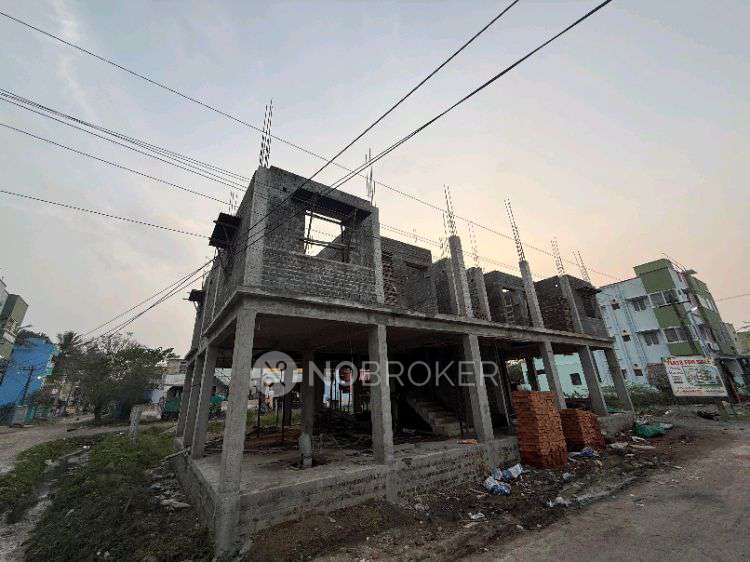 2 BHK Flat In Ellery Marvel For Sale  In Guduvanchery Railway Over Bridge