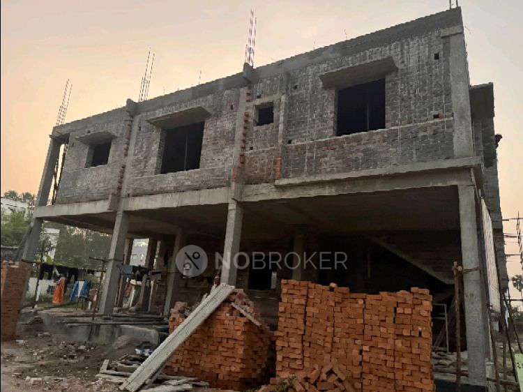 2 BHK Flat In Ellery Marvel For Sale  In Guduvanchery Railway Over Bridge