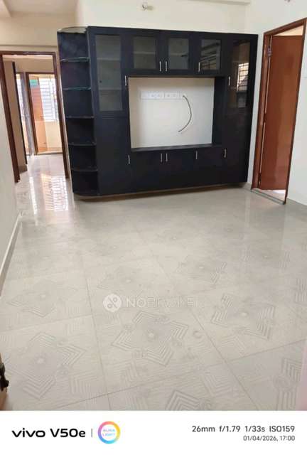 2 BHK Flat In Lakshmi Vinayaka Apartment for Rent  In 43, Erani St, Vijayalakshmi Nagar, Srinivasa Nagar, Kattupakkam, Chennai, Tamil Nadu 600056, India