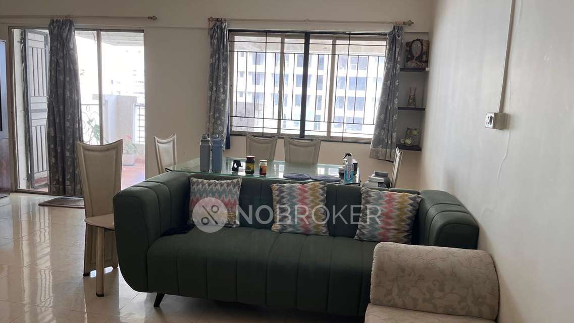 2 BHK Flat In Aditya Breeze Park, Balewadi for Rent In Balewadi