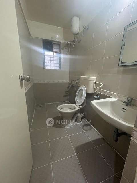2 BHK Flat In Aditya Breeze Park, Balewadi for Rent In Balewadi