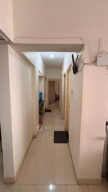 2 BHK Flat In Aditya Breeze Park, Balewadi for Rent In Balewadi