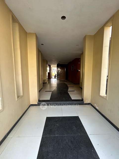 2 BHK Flat In Aditya Breeze Park, Balewadi for Rent In Balewadi
