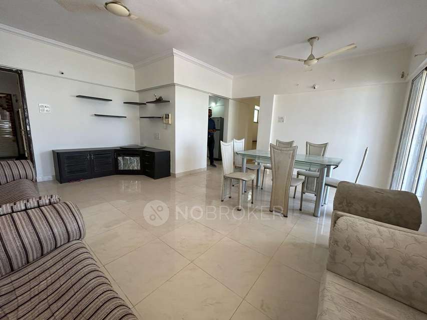 2 BHK Flat In Aditya Breeze Park, Balewadi for Rent In Balewadi