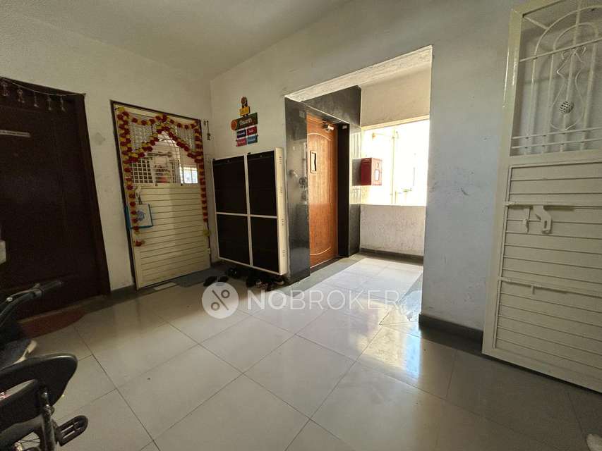 2 BHK Flat In Aditya Breeze Park, Balewadi for Rent In Balewadi