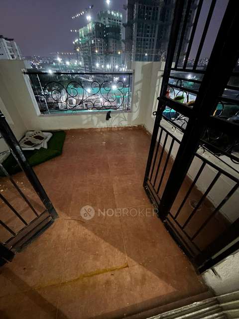 2 BHK Flat In Aditya Breeze Park, Balewadi for Rent In Balewadi