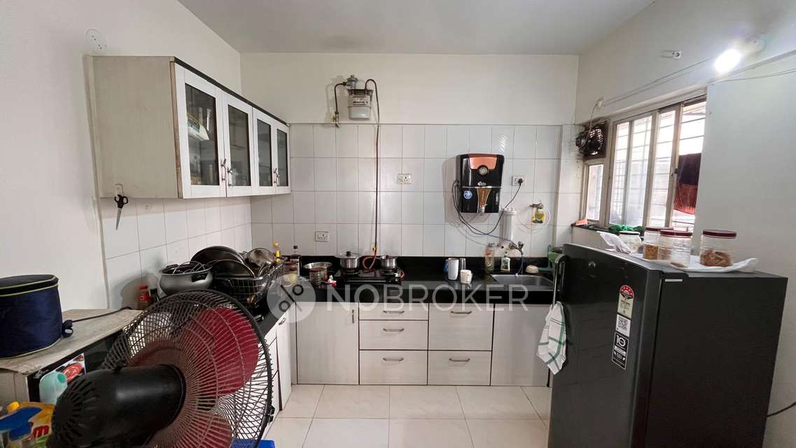 2 BHK Flat In Aditya Breeze Park, Balewadi for Rent In Balewadi