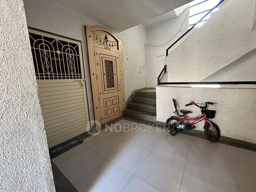 2 BHK Flat In Aditya Breeze Park, Balewadi for Rent In Balewadi