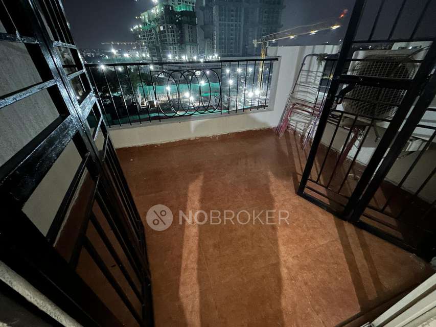 2 BHK Flat In Aditya Breeze Park, Balewadi for Rent In Balewadi