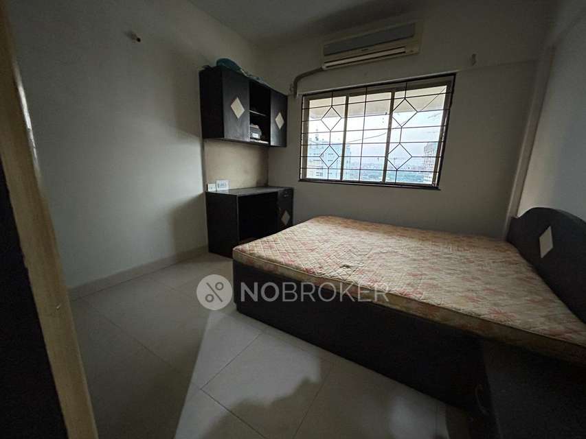 2 BHK Flat In Aditya Breeze Park, Balewadi for Rent In Balewadi