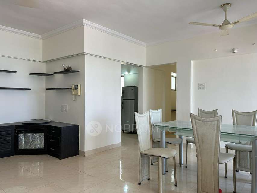 2 BHK Flat In Aditya Breeze Park, Balewadi for Rent In Balewadi