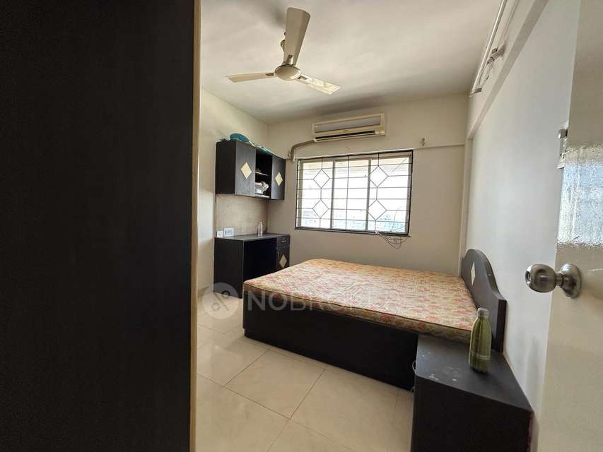2 BHK Flat In Aditya Breeze Park, Balewadi for Rent In Balewadi