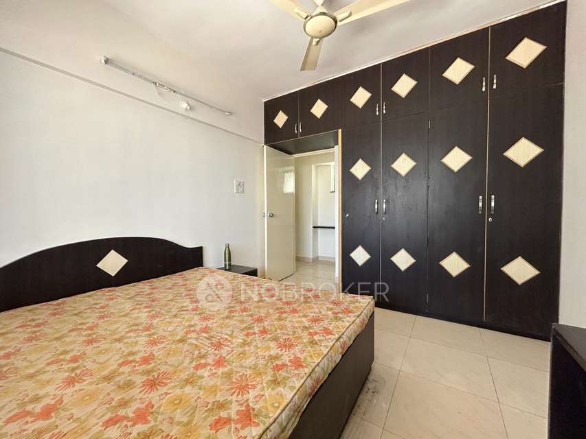 2 BHK Flat In Aditya Breeze Park, Balewadi for Rent In Balewadi