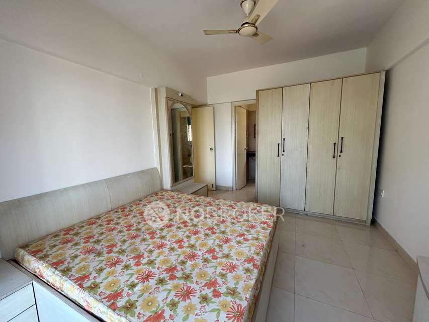 2 BHK Flat In Aditya Breeze Park, Balewadi for Rent In Balewadi
