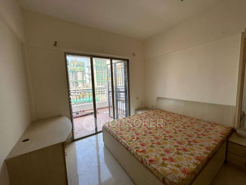 2 BHK Flat In Aditya Breeze Park, Balewadi for Rent In Balewadi