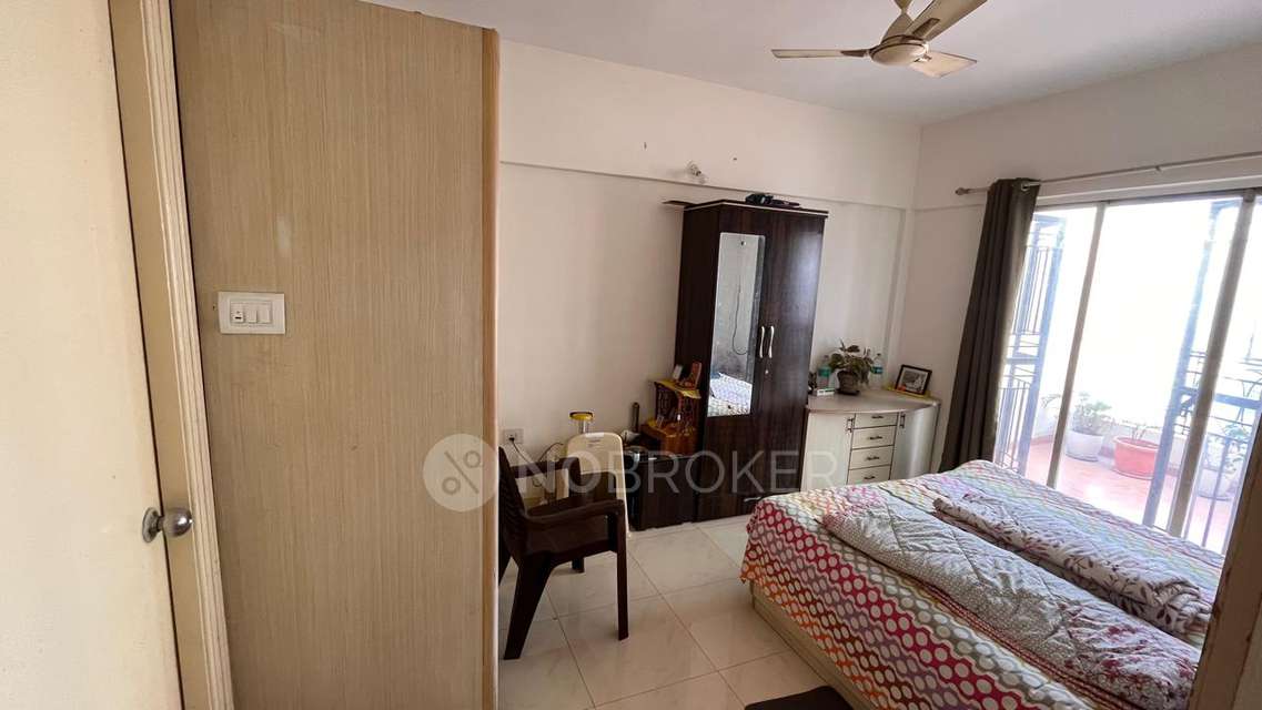 2 BHK Flat In Aditya Breeze Park, Balewadi for Rent In Balewadi