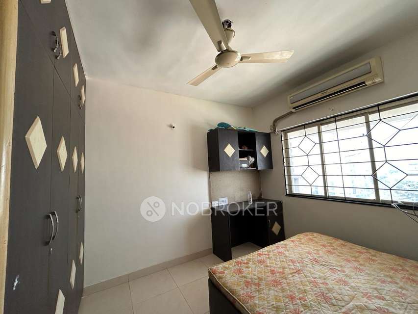 2 BHK Flat In Aditya Breeze Park, Balewadi for Rent In Balewadi