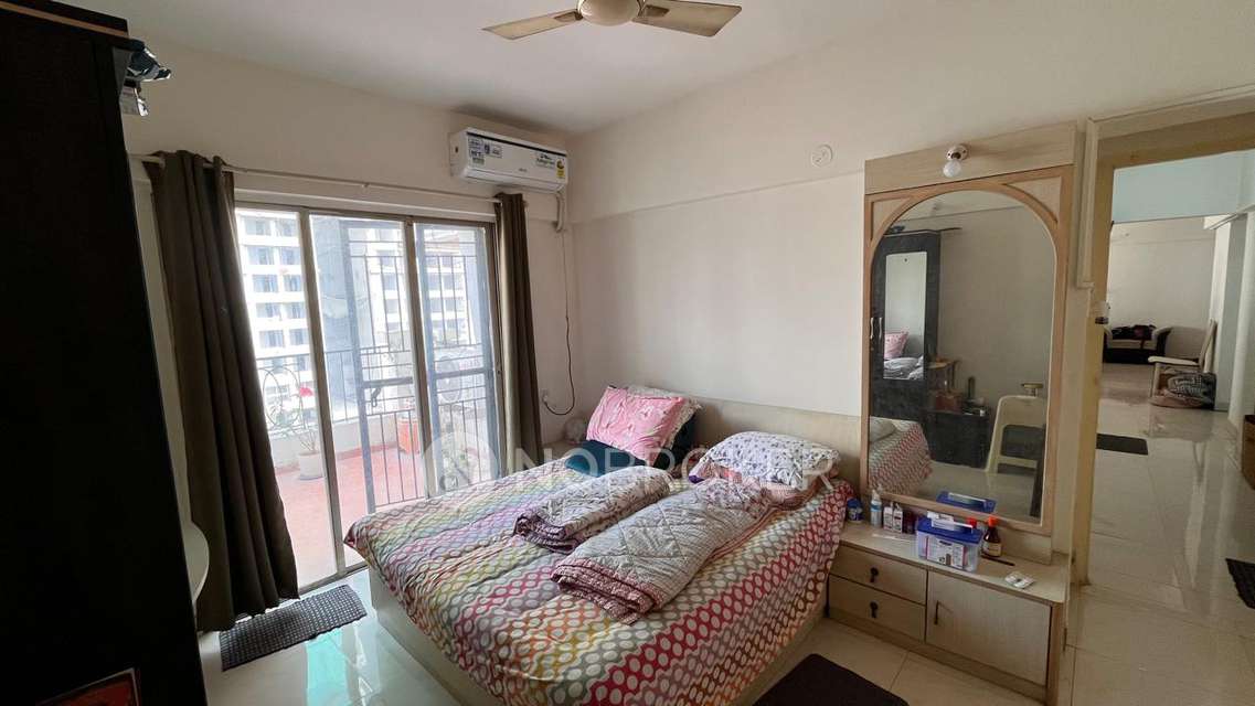 2 BHK Flat In Aditya Breeze Park, Balewadi for Rent In Balewadi